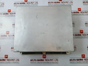 Trane X13650476-10 Chiller Control Plc Module Rev. N 6200-0049-13 115 Volts
