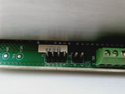 Trane X13650476-10 Chiller Control Plc Module Rev. N 6200-0049-13 115 Volts