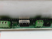 Trane X13650476-10 Chiller Control Plc Module Rev. N 6200-0049-13 115 Volts
