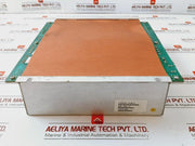 Trane X13650476-10 Chiller Control Plc Module Rev. N 6200-0049-13 115 Volts