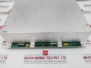 Trane X13650477-13 Chiller Control Plc Pressure Module Board Rev P 11C0677
