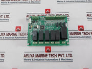 Trane X13650741120 Starter Module Board Brd03542 94V
