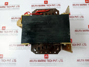 Trans Electric 440V Power Transformer 60Hz 650Va