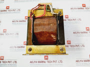 Trans Electric 440V Power Transformer 60Hz 650Va