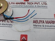 Trans Electro 5753 A Transformer, 50-60Hz