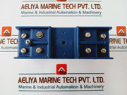 Transamerica Delaval St-54803 Positive Two Circuit Zener Barrier Safe Pak 20V