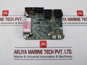 Transceiver Interface Pcb Mk568b - 110 Gm