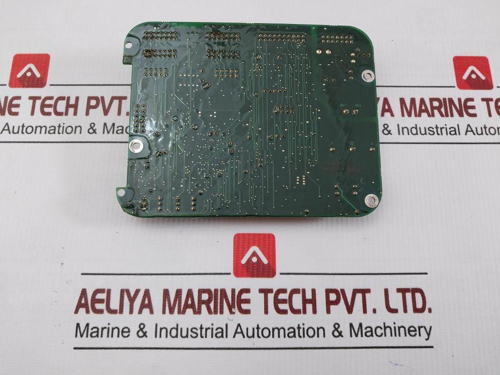 Transceiver Interface Pcb Mk568b - 110 Gm