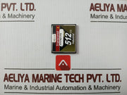 Transcend 512Mb Compact Flash Card 4727821Pd