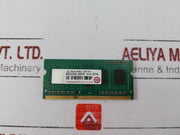 Transcend B83Srcb 09-2822 Memory Card Ram 2G 1Rx8 Ddr3 1333 So 683225-2870