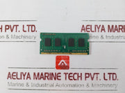 Transcend B83Srcb 09-2822 Memory Card Ram 2G 1Rx8 Ddr3 1333 So 683225-2870