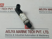 Transducers Tdm51Bg030003D002 Pressure Transducer 2237218 9-30Vdc, 0-300 Psig
