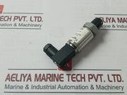 Transducers Tdm51Bg030003D002 Pressure Transducer 2237218 9-30Vdc, 0-300 Psig