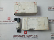 Transducers Tdm51Bg030003D002 Pressure Transducer 2237218 9-30Vdc, 0-300 Psig