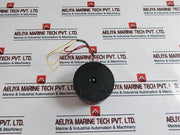 Transduktor 6003 General Instrument Power Transformer 220V 50Hz