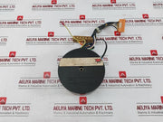 Transduktor 9659-b 8592 142-002 Toroidal Transformer 0-240V 50-60Hz 8.5V