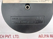 Transduktor 9659-b 8592 142-002 Toroidal Transformer 0-240V 50-60Hz 8.5V