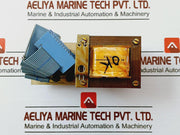 Transformator-teknik Eio 537 Transformer And Pcb Assembly  