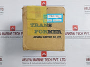 Transformer-380V-440V-50-60Hz-Aihara-Electric-Ysa-50-208495-10