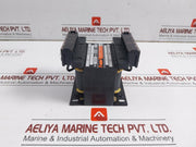 Transformer-380V-440V-50-60Hz-Aihara-Electric-Ysa-50-208495-7