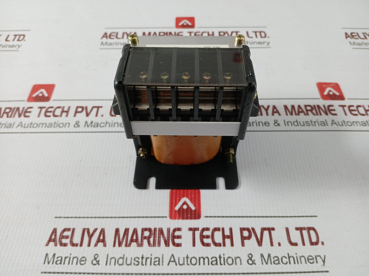 Transformer-460v-60hz-Tse-07m-Terasaki-Electric-1