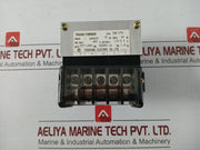 Transformer-460v-60hz-Tse-07m-Terasaki-Electric-5