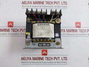 Transformer-50-Hz-20-21-395-V-Siemens-Vde-0550-209509-2