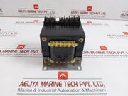 Transformer-50-Hz-20-21-395-V-Siemens-Vde-0550-209509-5
