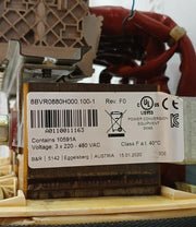 Transformer-Rev-F0-3-X-220-480-Vac-By-B&R-8Bvr0880H000-100-1-209290-7