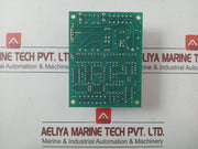 Used 10291 D Transformer-based Control Board