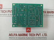 Used 10291 D Transformer-based Control Board
