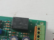 Used 10291 D Transformer-based Control Board