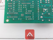 Used 10291 D Transformer-based Control Board