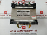 Transformer 300va 60hz By Jeil Trans