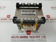 Transformer 300va 60hz By Jeil Trans
