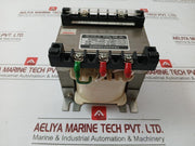 Transformer 300va 60hz By Jeil Trans