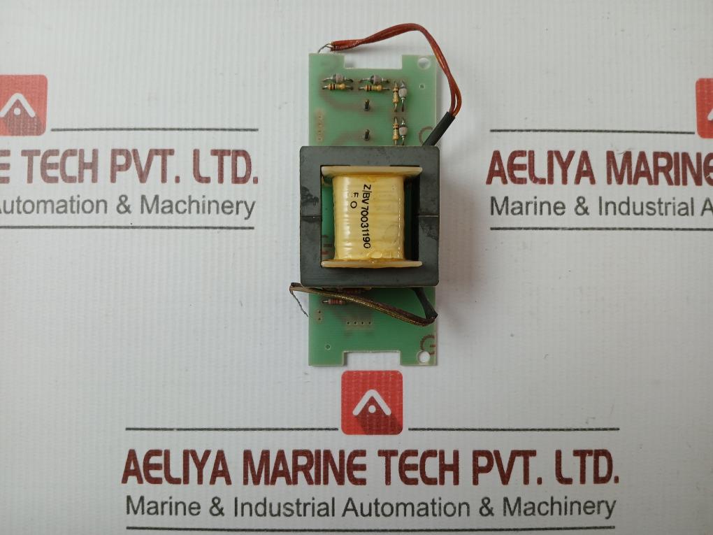 Transformer Board 250-Trk Bzl 120 993