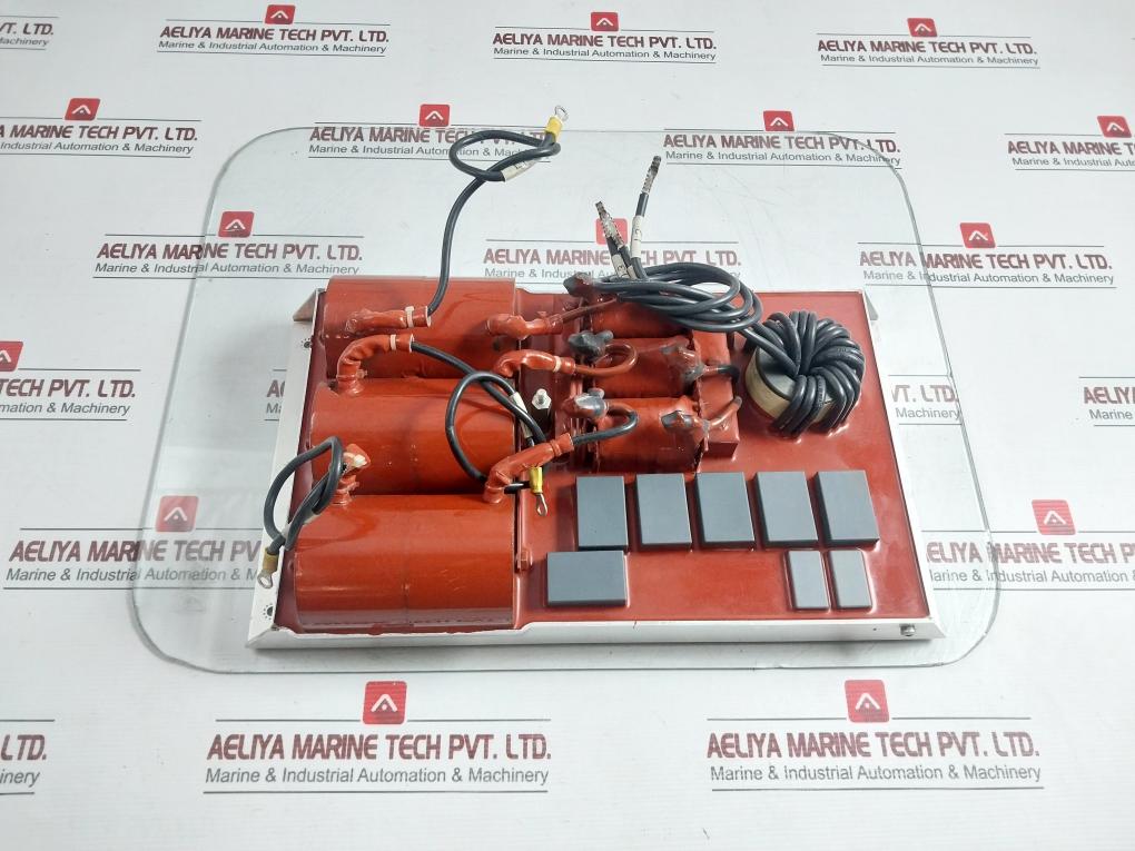 Transformer Module Schaffner Fs25116-34-99