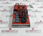 Transformer Module Schaffner Fs25116-34-99