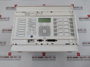 Transformer Protection Relay 100-240v 50/60hz P643926a6m0070m By General Electric
