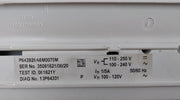 Transformer Protection Relay 100-240v 50/60hz P643926a6m0070m By General Electric