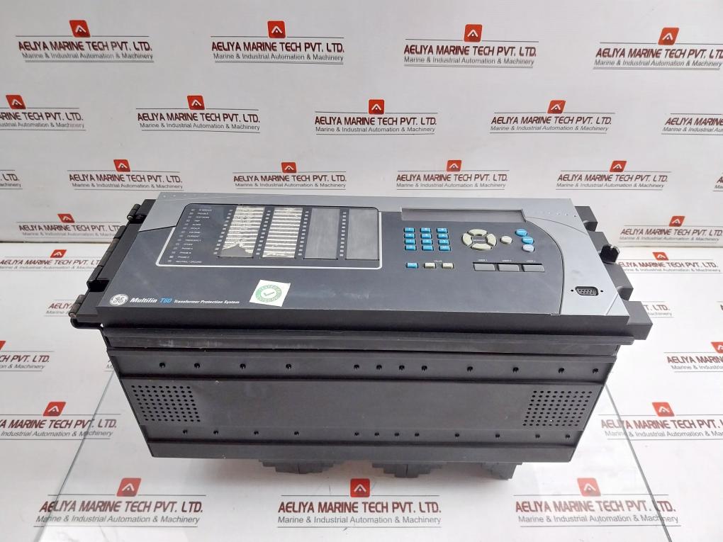 Transformer Protection System Multilin T60 300v Brand Ge T60uj3hkhf8nh6dm8lp67u67wxx