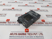 Transition Networks E-100Btx-fx-05(Sc) Ethernet Media Converter 12V Dc