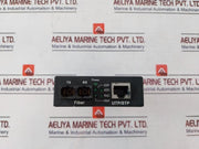 Transition Networks E-100Btx-fx-05(Sc) Ethernet Media Converter 12V Dc