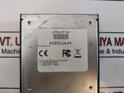 Transition Networks J/Fe-cf-04 Media Converter 100Base-fx To 100Base-tx 12Vdc