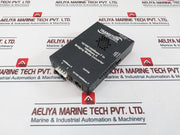 Transition Networks Sgfeb1013-120 Bridging Media Converter 12Vdc Input