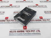 Transition Networks Sgfeb1013-120 Bridging Media Converter 12Vdc Input