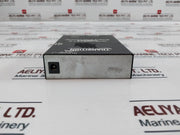 Transition Networks Sgfeb1013-120 Bridging Media Converter 12Vdc Input