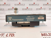 Transmation Ppdn0033 Pressure Module 1091 Plus 33 Psig