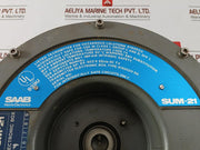 Transmitter Electronic Box 9150020 56 Saab Marine